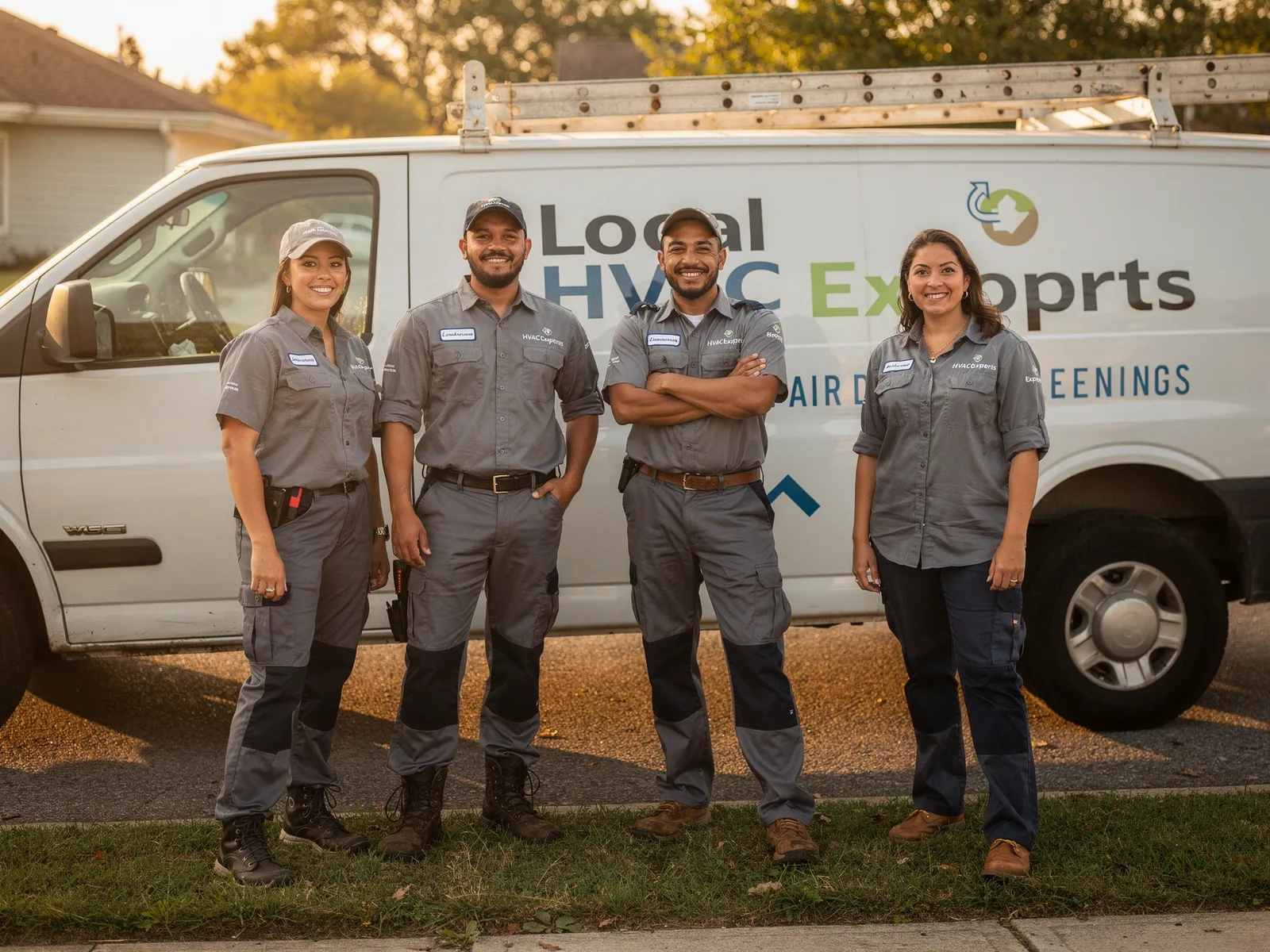 24/7 HVAC Repair & AC Replacement company in Clarkfield, MN